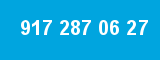 917 287 06 27 917 287 06 27